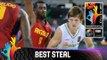 Slovenia v Angola - Best Steal - 2014 FIBA Basketball World Cup