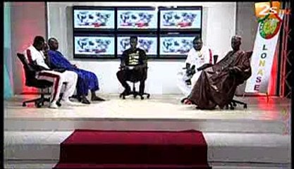 Bécaye Mbaye Face à Face Combat partie1