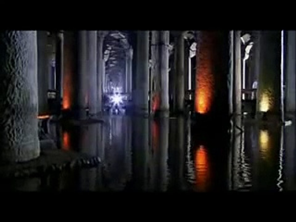 Allah Hu Allah (Hasretim ilahi Grubu)