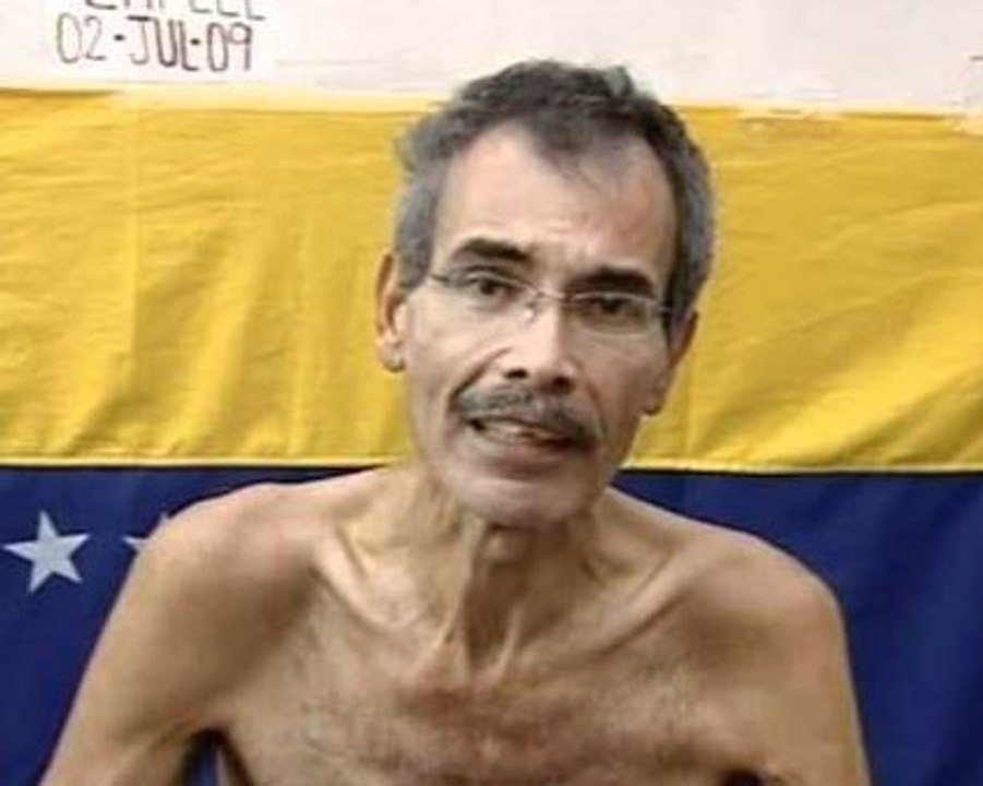 Esposa de Franklin Brito: "Huelga de hambre no...