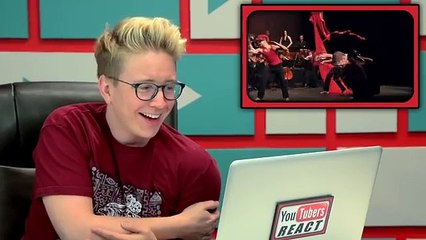 YouTubers React to Actual Cannibal Shia LaBeouf