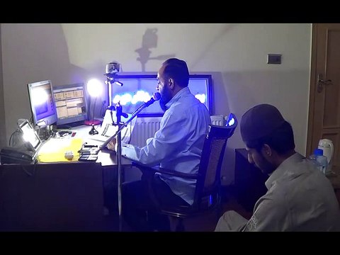 00003 Nasim E Saher 1 : Friday 5 June 2015