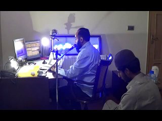 00003 Nasim E Saher 1 : Friday 5 June 2015