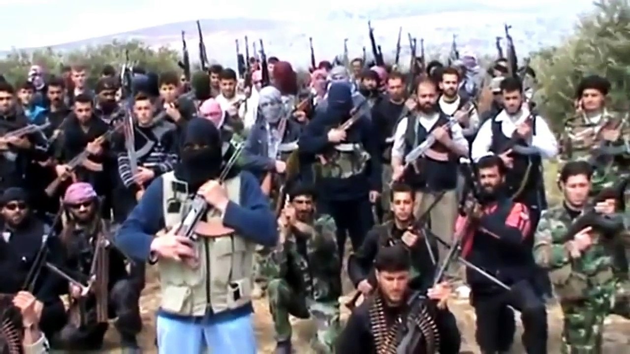 نشيد حور العين تناديني في سور -Nasheed Hur Al-Ayn Tunadini