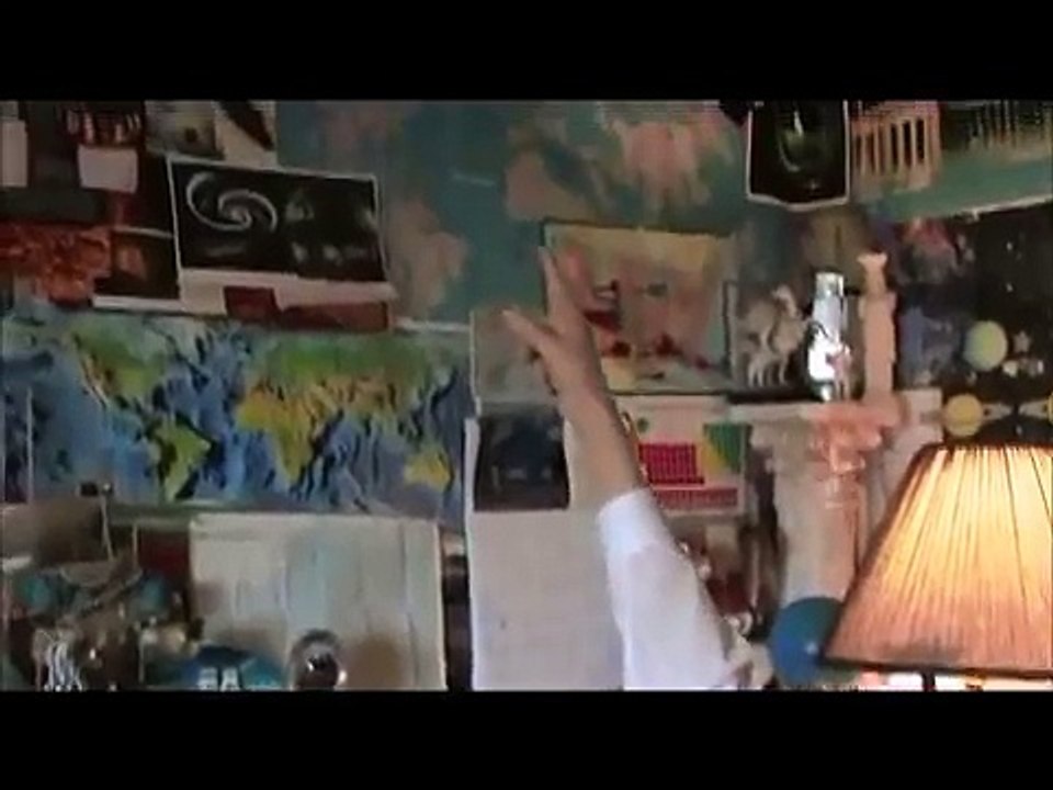 boyd bushman apophis asteroid 2036