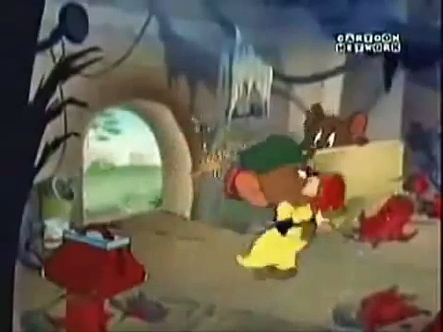 Tom and Jerry in Punjabi punjabi cartoon - video Dailymotion