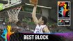 Egypt v Iran - Best Block - 2014 FIBA Basketball World Cup