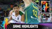 Mexico v Australia - Game Highlights - Group D - 2014 FIBA Basketball World Cup