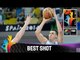 Mexico v Australia - Best Shot - 2014 FIBA Basketball World Cup