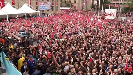Erdoğan: Maalesef bizim içimizden de hainler çıktı