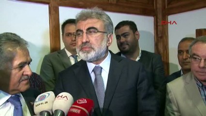 Bakan Yıldız: Patlama trafo kaynaklı değil