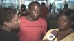 NEWS FLASH !! nigerian doctor kidnaps new born jamaican twins in JAMAICA