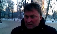 Провокатор и врун Балашов перепугался истинное лицо негодяя Евромайдан   победа или разорение страны