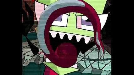 Invader Zim ZMV - Teenagers