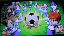 Inazuma Eleven GO Galaxy (conmigo comentando) #5 - EL EXAMEN