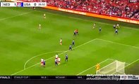 Klaas-Jan Huntelaar Goal 1_0 _ Netherlands vs USA 05.06.2015