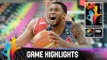 USA v Mexico - Game Highlights - Round of 16 - 2014 FIBA Basketball World Cup