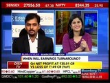 Mr. Vikas Khemani - Edelweiss Securities Limited - Bloomberg TV Markets On Modi 26 May 2015