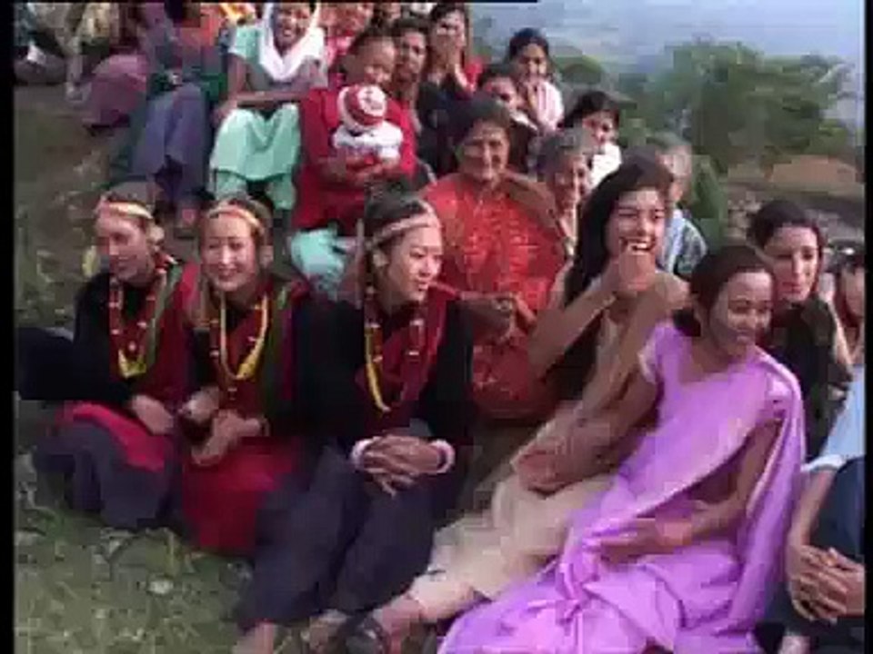 साली भेना