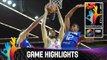 Turkey v Dominican Republic - Game Highlights - Group C - 2014 FIBA Basketball World Cup