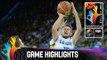 Lithuania v Slovenia - Games Highlights - Group D - 2014 FIBA Basketball World Cup