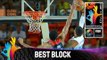 Dominican Republic v USA - Best Block - 2014 FIBA Basketball World Cup