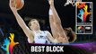 Lithuania v Korea - Best Block - 2014 FIBA Basketball World Cup
