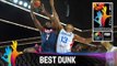 Dominican Republic v USA - Best Dunk - 2014 FIBA Basketball World Cup