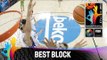 Korea v Slovenia - Best Block - 2014 FIBA Basketball World Cup