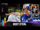 Finland v Dominican Republic - Best Steal - 2014 FIBA Basketball World Cup