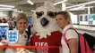 Travel with England Women to the World Cup | Inside Access