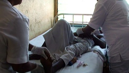 Nigeria: deux kamikazes font plus de 30 morts à Yola