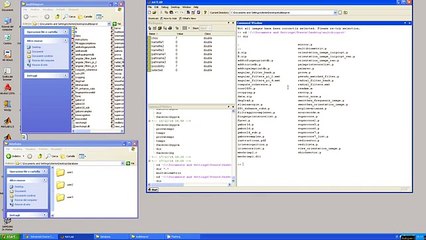 Multimodal Biometric Recognition Matlab code