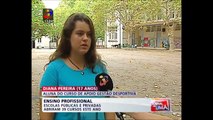 Ensino Profissional   Reportagem TVI com a Escola Digital do Grupo Rumos