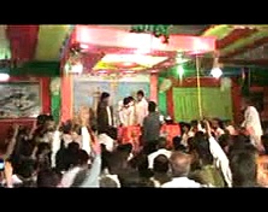 Syed imran kazmi at chak shian 3 shaban 2015