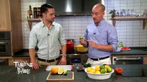 How to Get the Most Juice Out of a Lime: Recipe from Tasting Table