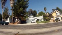 HD GoPro Hero Camera Test Run w/ Stock BMW E46 M3 - 1080p High Def