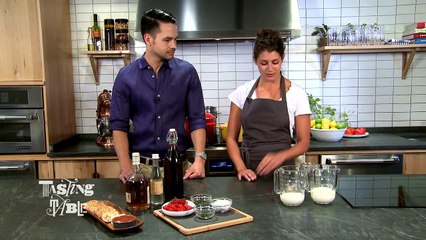 How to Make Whipped Cream & Butter with a Mason Jar: Recipes from Tasting Table