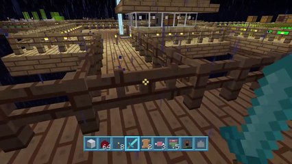 Minecraft episode 1 part1