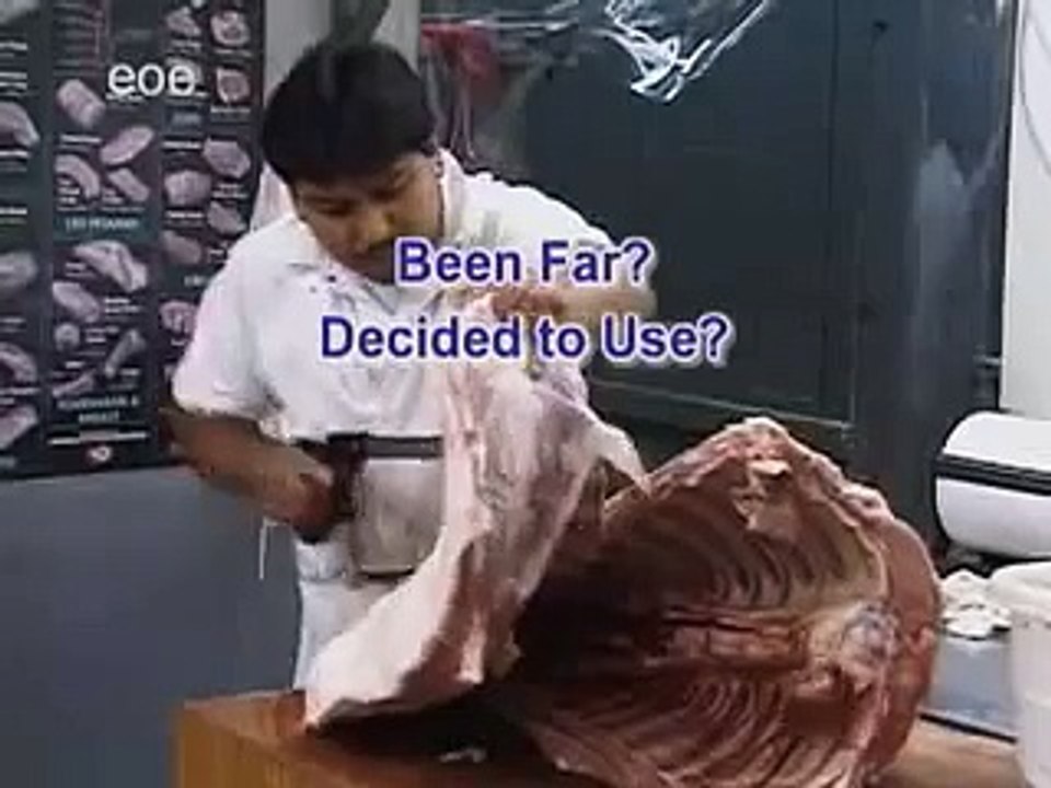 Been Far_