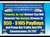 CPA Income Crusher Review