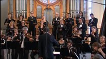 J.S. Bach - Cantata BWV 78 - Jesu, der du meine Seele - 1 - Chorus (J. S. Bach Foundation)