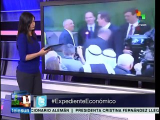 Pide Cameron cambios en la Comisión Europea del Reino Unido