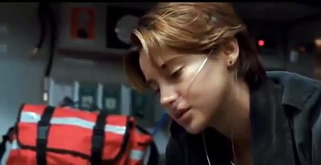 Escena eliminada de Bajo la misma estrella