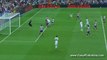 Primer gol de James Rodriguez en el Real Madrid | Real Madrid vs Atlético | Supercopa España 2014