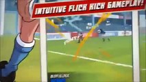 Flick Kick Football Legends - Hack Android - Tener todas las cartas del juego - 2015