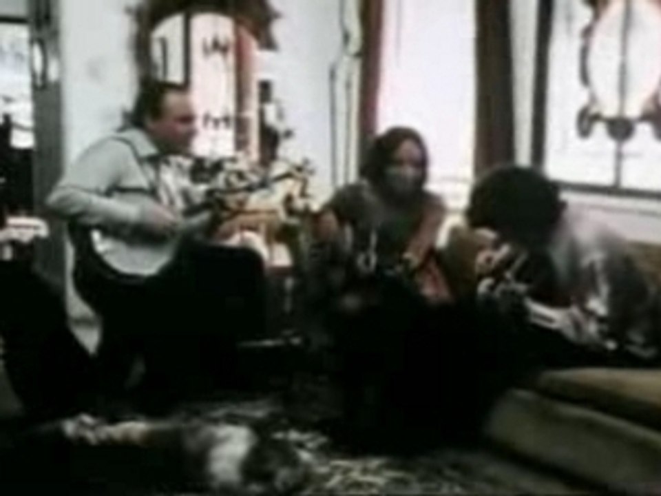 JOAN BAEZ & EARL SCRUGGS