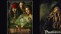 Pirates of The Caribbean: Dead Man's Chest - The Kraken Expanded Score (Composed by Hans Zimmer)