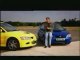 Audi S4  vs  Impreza STI vs Mitsu Evo 8