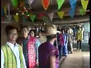 Adat kahwin Kaum Iban